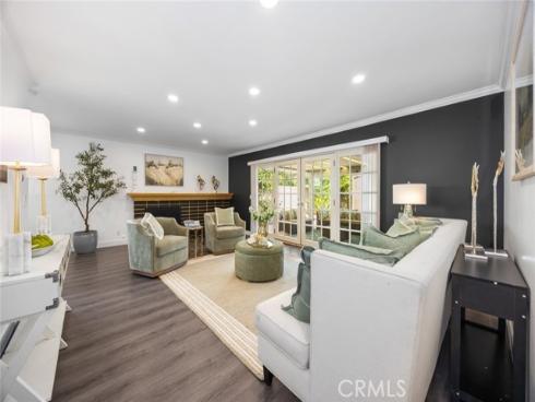 9446  Gardenia  , Fountain Valley, CA