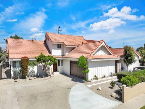 17698 Locust Street, Fountain Valley, CA