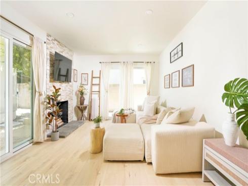 17698 Locust Street, Fountain Valley, CA