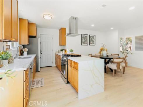 17698 Locust Street, Fountain Valley, CA