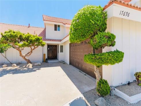 17698 Locust Street, Fountain Valley, CA