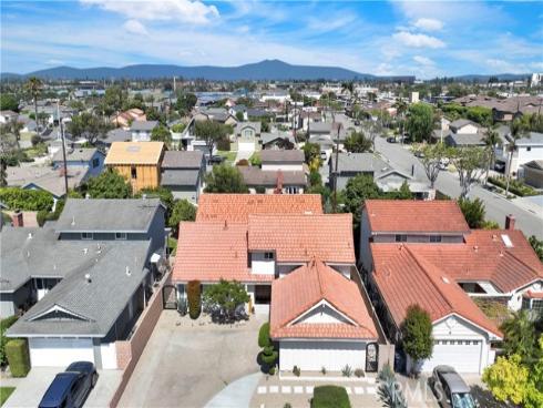 17698 Locust Street, Fountain Valley, CA