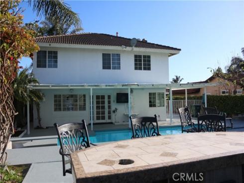 9801  Hibiscus   Avenue, Fountain Valley, CA