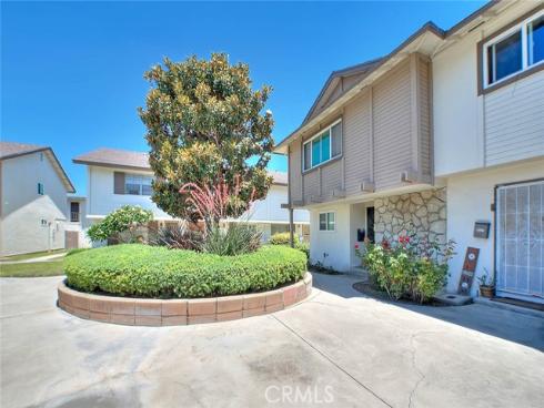 17401  Hood   Court, Fountain Valley, CA