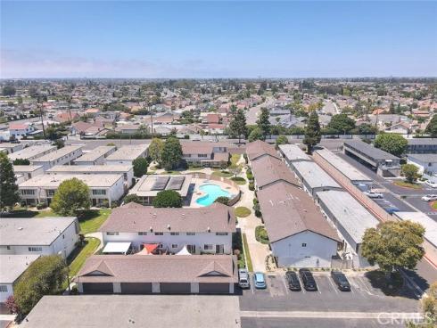 17401  Hood   Court, Fountain Valley, CA