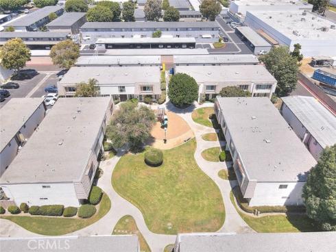 17401  Hood   Court, Fountain Valley, CA