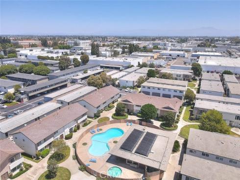 17401  Hood   Court, Fountain Valley, CA