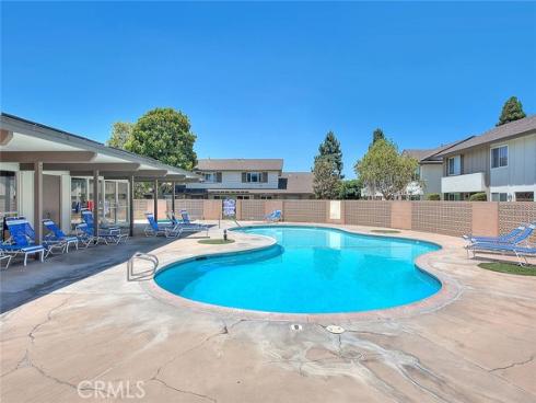 17401  Hood   Court, Fountain Valley, CA