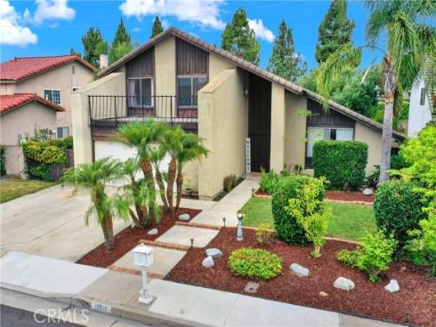 18417  Mount Kristina   Street, Fountain Valley, CA