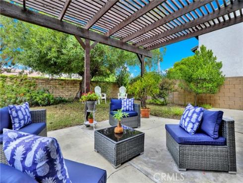 18417  Mount Kristina   Street, Fountain Valley, CA