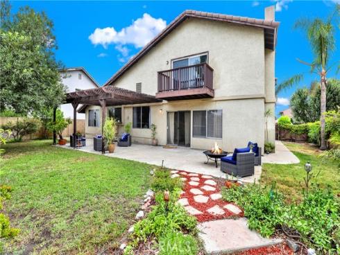 18417  Mount Kristina   Street, Fountain Valley, CA
