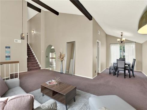 18417  Mount Kristina   Street, Fountain Valley, CA