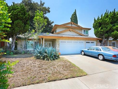 17215 Buttonwood Street