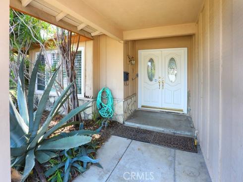 17215  Buttonwood   Street, Fountain Valley, CA