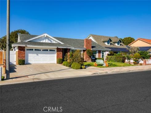 10231  Bunting   Avenue, Fountain Valley, CA