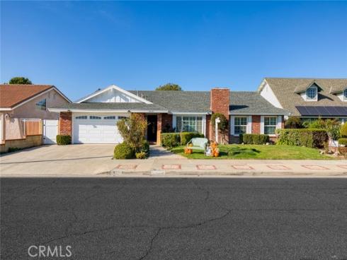 10231  Bunting   Avenue, Fountain Valley, CA