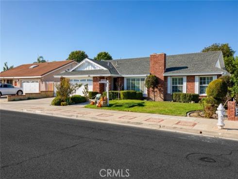 10231  Bunting   Avenue, Fountain Valley, CA