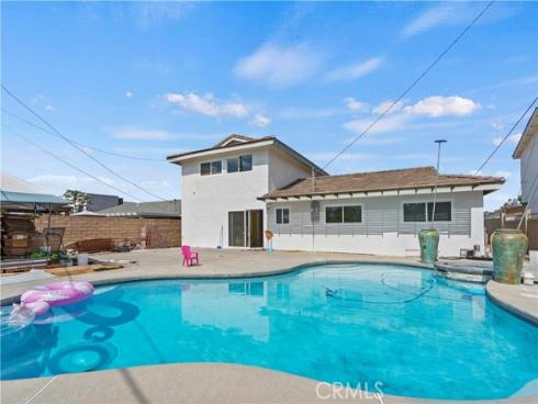 10744  Lehnhardt   Street, Fountain Valley, CA