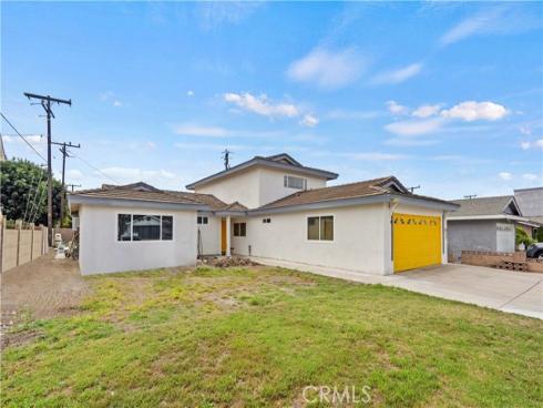 10744  Lehnhardt   Street, Fountain Valley, CA