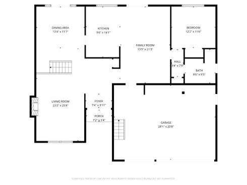 10430  La Cebra  , Fountain Valley, CA