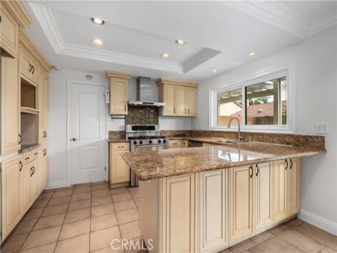 10430  La Cebra  , Fountain Valley, CA