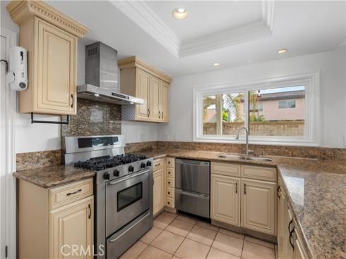 10430  La Cebra  , Fountain Valley, CA