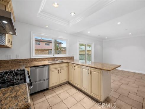 10430  La Cebra  , Fountain Valley, CA