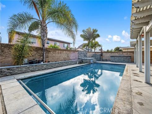 10430  La Cebra  , Fountain Valley, CA