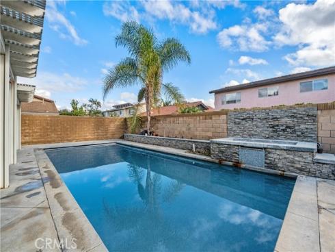 10430  La Cebra  , Fountain Valley, CA