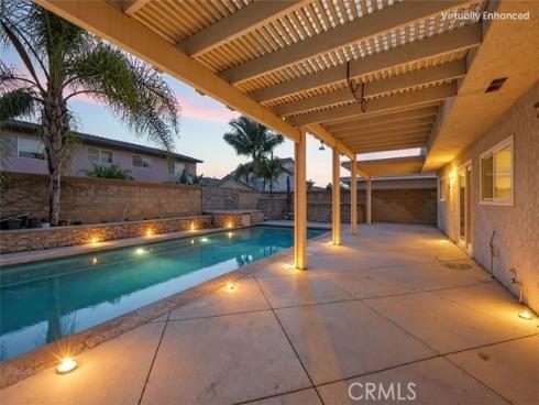 10430  La Cebra  , Fountain Valley, CA