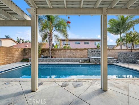 10430  La Cebra  , Fountain Valley, CA