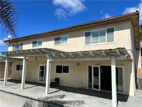 10430  La Cebra  , Fountain Valley, CA