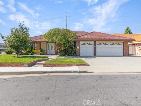 18241  Devonwood  , Fountain Valley, CA