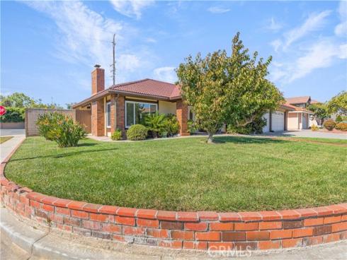 18241  Devonwood  , Fountain Valley, CA
