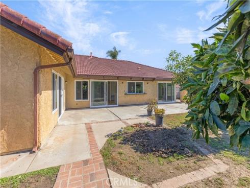 18241  Devonwood  , Fountain Valley, CA