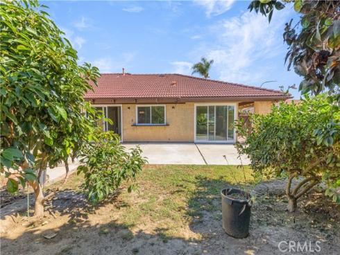 18241  Devonwood  , Fountain Valley, CA