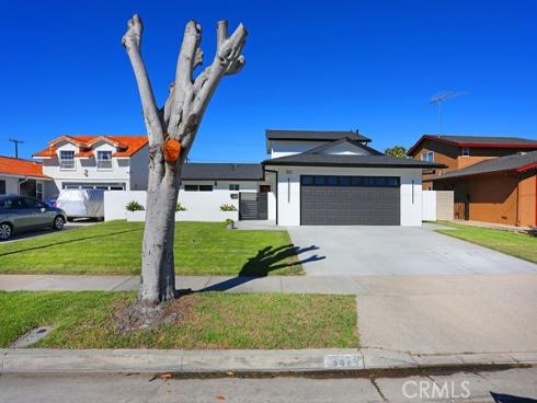 9429  El Valle  , Fountain Valley, CA