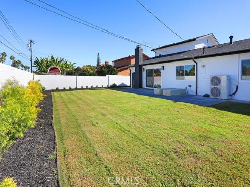 9429  El Valle  , Fountain Valley, CA