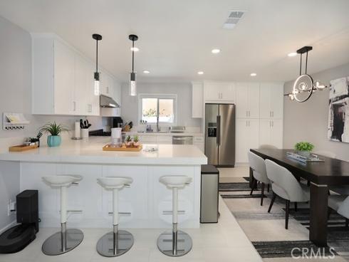 9429  El Valle  , Fountain Valley, CA