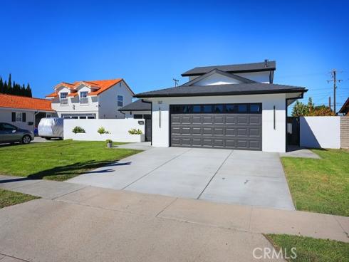 9429  El Valle  , Fountain Valley, CA