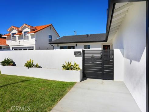 9429  El Valle  , Fountain Valley, CA