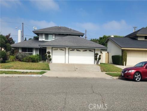 8803  Hummingbird   Avenue, Fountain Valley, CA