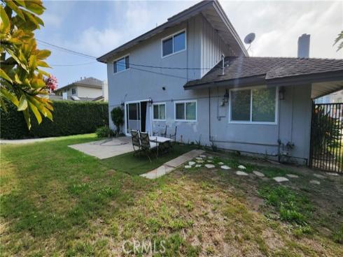 8803  Hummingbird   Avenue, Fountain Valley, CA