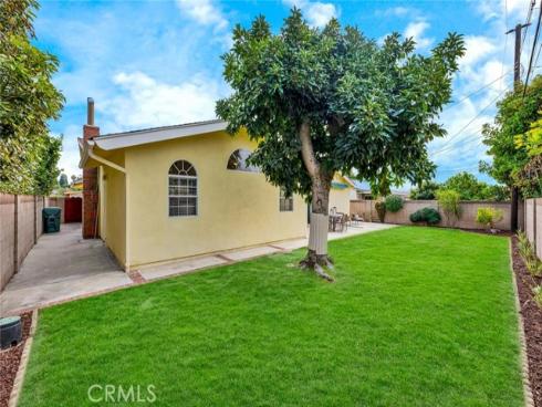 17441  Ash   Street, Fountain Valley, CA