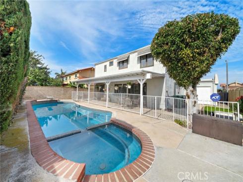 11130  Stonecress   Avenue, Fountain Valley, CA