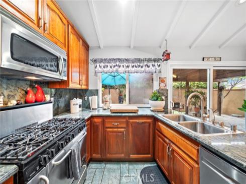 17349  Los Amigos Circle  , Fountain Valley, CA