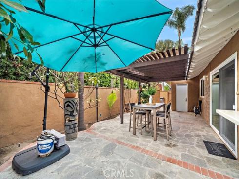 17349  Los Amigos Circle  , Fountain Valley, CA