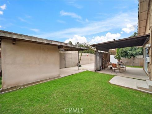 17349  Los Amigos Circle  , Fountain Valley, CA