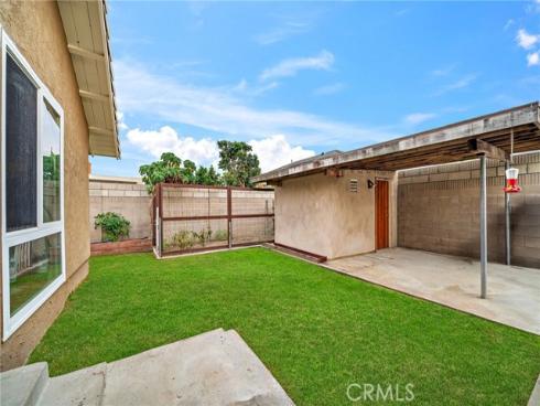 17349  Los Amigos Circle  , Fountain Valley, CA