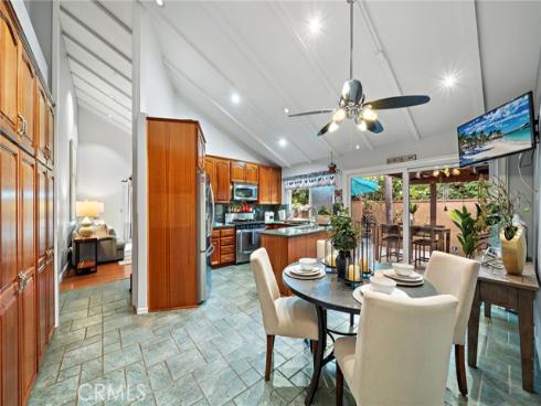 17349  Los Amigos Circle  , Fountain Valley, CA